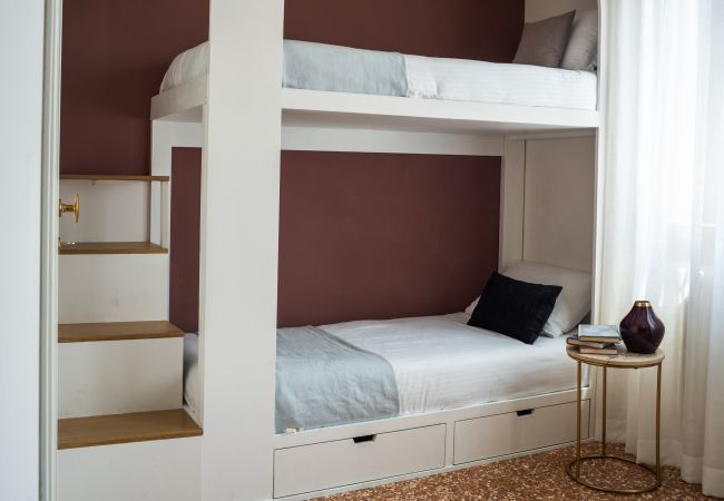 Appartement à Venezia - San Domenico Apartment with Garden View R&R Appartement à Venezia - San Domenico Apartment with Garden View R&R