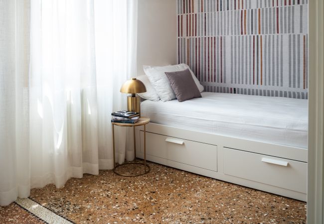 Appartement à Venezia - San Domenico Apartment with Garden View R&R Appartement à Venezia - San Domenico Apartment with Garden View R&R