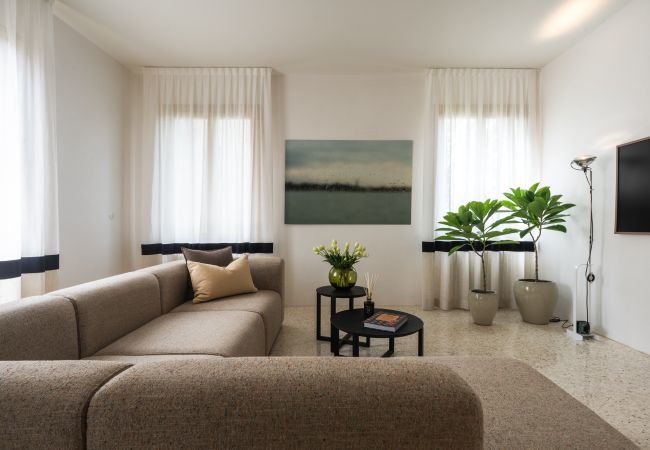 Appartement à Venezia - San Domenico Apartment with Garden View R&R Appartement à Venezia - San Domenico Apartment with Garden View R&R