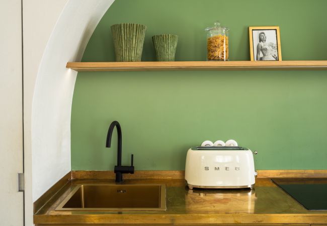 Appartement à Venezia - San Domenico Apartment with Garden View R&R Appartement à Venezia - San Domenico Apartment with Garden View R&R