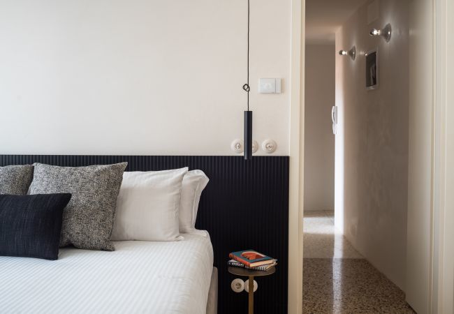 Appartement à Venezia - San Domenico Apartment with Garden View R&R Appartement à Venezia - San Domenico Apartment with Garden View R&R