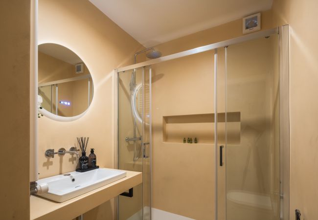 Appartement à Venezia - San Domenico Apartment with Garden View R&R Appartement à Venezia - San Domenico Apartment with Garden View R&R