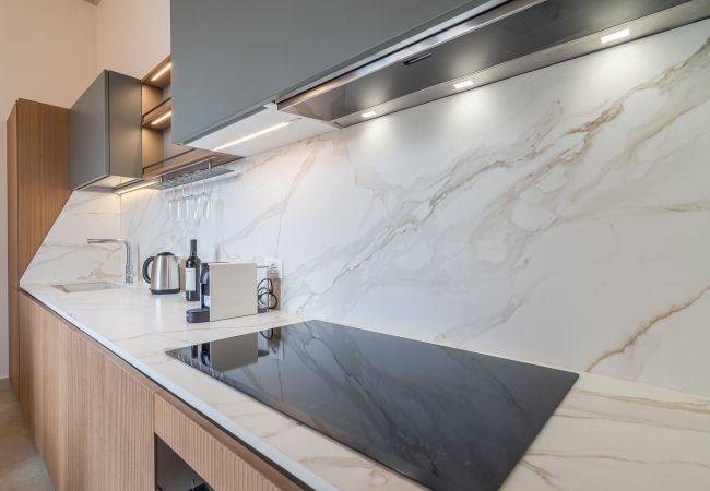 Appartement à Siracusa - Palazzo Pupillo Liberty Suite Appartement à Siracusa - Palazzo Pupillo Liberty Suite