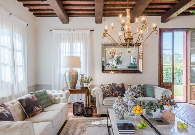 Villa à San Miniato - Villa San Miniato Villa à San Miniato - Villa San Miniato