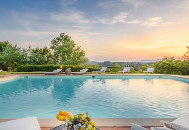 Villa à San Miniato - Villa San Miniato Villa à San Miniato - Villa San Miniato