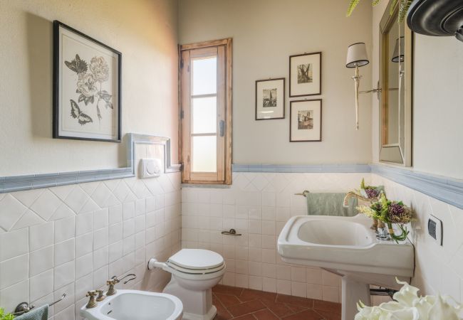 Villa à San Miniato - Villa San Miniato Villa à San Miniato - Villa San Miniato