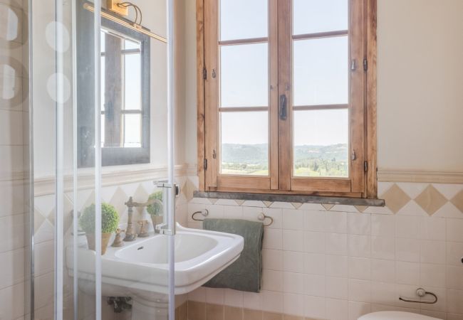 Villa à San Miniato - Villa San Miniato Villa à San Miniato - Villa San Miniato