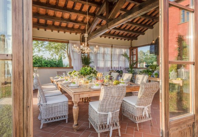 Villa à San Miniato - Villa San Miniato Villa à San Miniato - Villa San Miniato