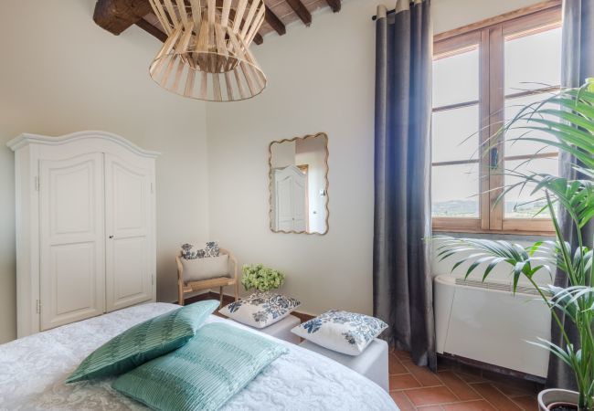 Villa à San Miniato - Villa San Miniato Villa à San Miniato - Villa San Miniato