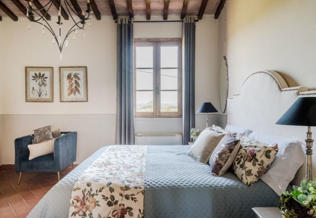 Villa à San Miniato - Villa San Miniato Villa à San Miniato - Villa San Miniato