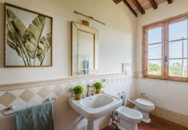 Villa à San Miniato - Villa San Miniato Villa à San Miniato - Villa San Miniato