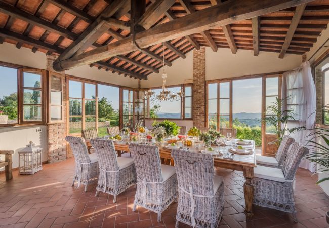 Villa à San Miniato - Villa San Miniato Villa à San Miniato - Villa San Miniato