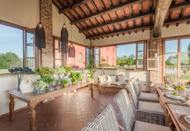 Villa à San Miniato - Villa San Miniato Villa à San Miniato - Villa San Miniato