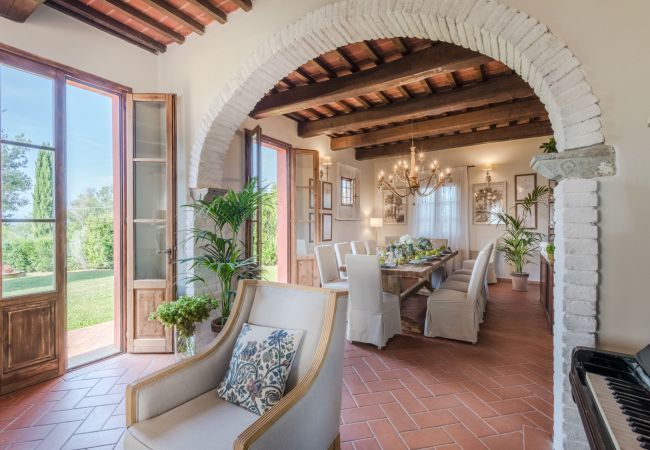 Villa à San Miniato - Villa San Miniato Villa à San Miniato - Villa San Miniato