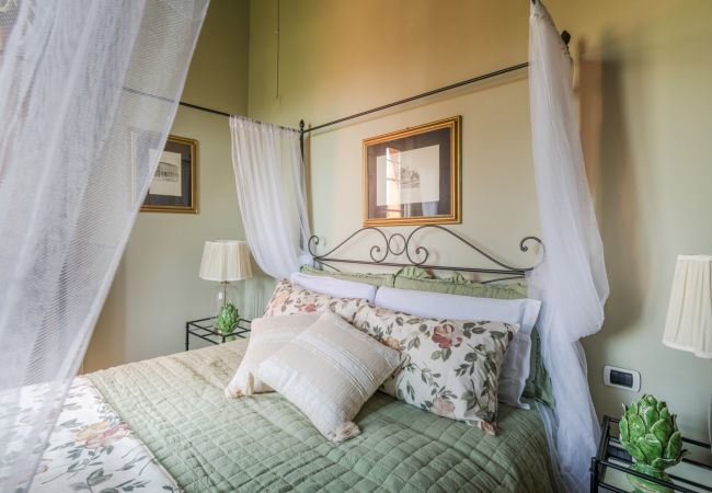 Villa à San Miniato - Villa San Miniato Villa à San Miniato - Villa San Miniato