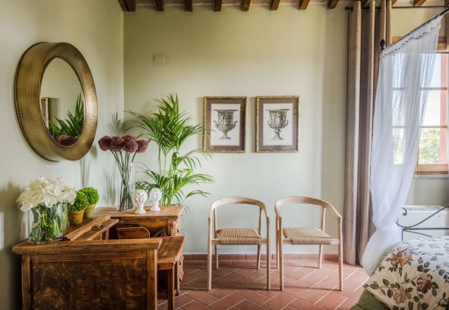 Villa à San Miniato - Villa San Miniato Villa à San Miniato - Villa San Miniato