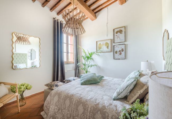 Villa à San Miniato - Villa San Miniato Villa à San Miniato - Villa San Miniato