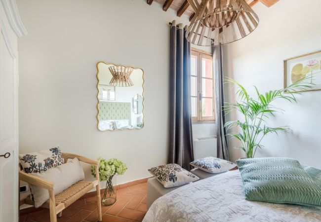 Villa à San Miniato - Villa San Miniato Villa à San Miniato - Villa San Miniato