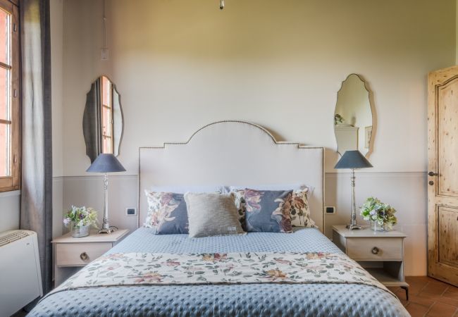 Villa à San Miniato - Villa San Miniato Villa à San Miniato - Villa San Miniato