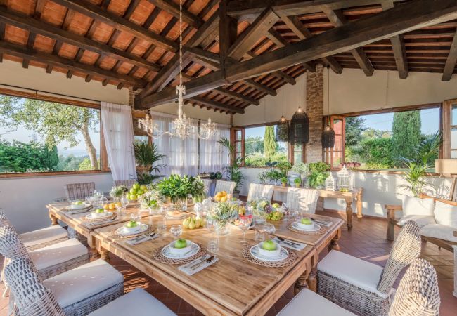 Villa à San Miniato - Villa San Miniato Villa à San Miniato - Villa San Miniato