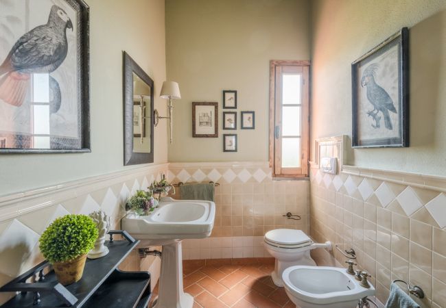 Villa à San Miniato - Villa San Miniato Villa à San Miniato - Villa San Miniato