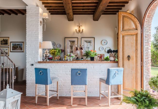 Villa à San Miniato - Villa San Miniato Villa à San Miniato - Villa San Miniato