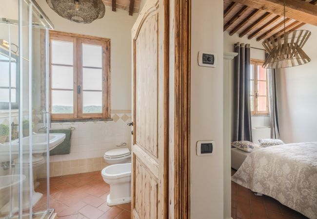 Villa à San Miniato - Villa San Miniato Villa à San Miniato - Villa San Miniato