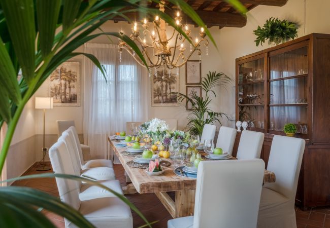 Villa à San Miniato - Villa San Miniato Villa à San Miniato - Villa San Miniato