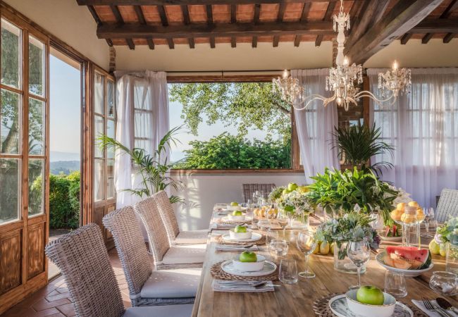 Villa à San Miniato - Villa San Miniato Villa à San Miniato - Villa San Miniato