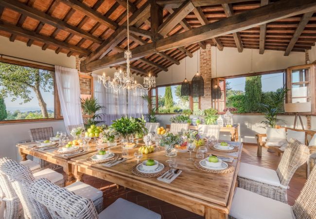 Villa à San Miniato - Villa San Miniato Villa à San Miniato - Villa San Miniato