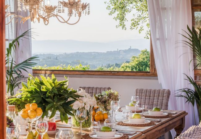 Villa à San Miniato - Villa San Miniato Villa à San Miniato - Villa San Miniato