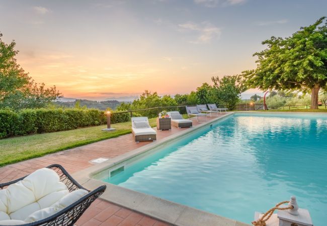 Villa à San Miniato - Villa San Miniato Villa à San Miniato - Villa San Miniato