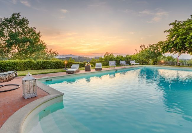 Villa à San Miniato - Villa San Miniato Villa à San Miniato - Villa San Miniato