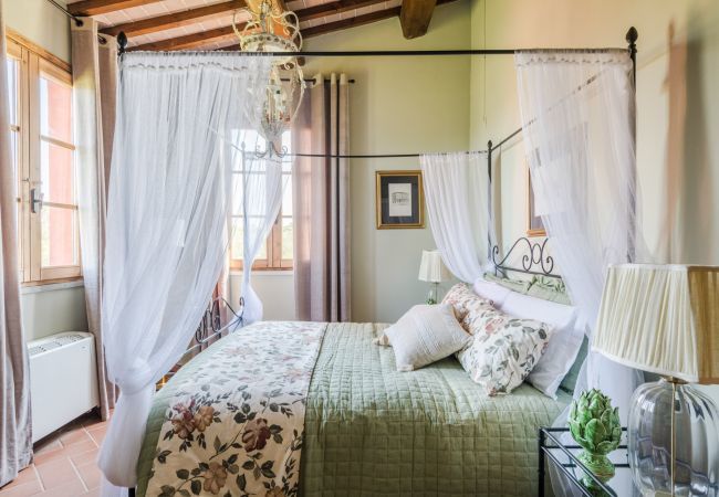 Villa à San Miniato - Villa San Miniato Villa à San Miniato - Villa San Miniato