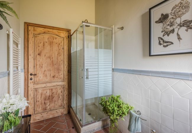 Villa à San Miniato - Villa San Miniato Villa à San Miniato - Villa San Miniato