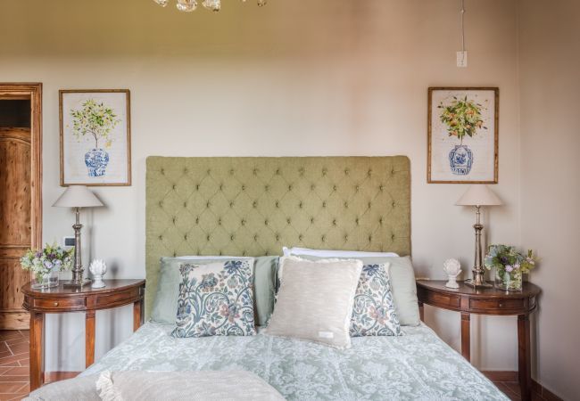 Villa à San Miniato - Villa San Miniato Villa à San Miniato - Villa San Miniato