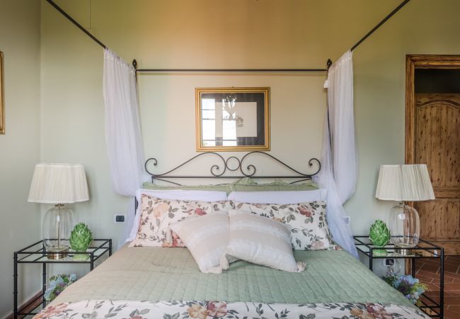 Villa à San Miniato - Villa San Miniato Villa à San Miniato - Villa San Miniato