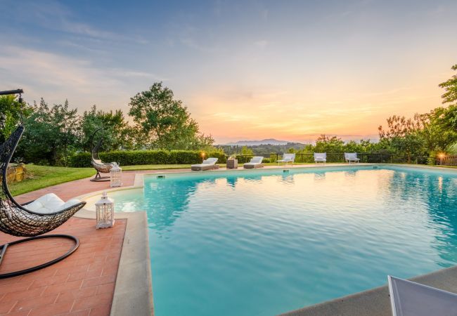 Villa à San Miniato - Villa San Miniato Villa à San Miniato - Villa San Miniato