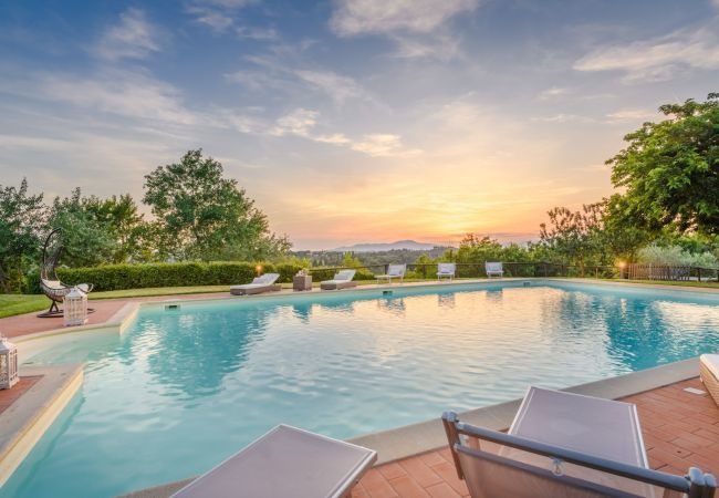 Villa à San Miniato - Villa San Miniato Villa à San Miniato - Villa San Miniato