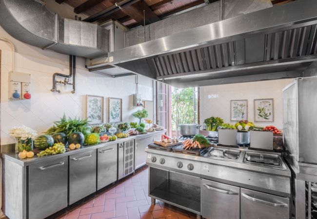 Villa à San Miniato - Villa San Miniato Villa à San Miniato - Villa San Miniato