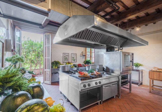 Villa à San Miniato - Villa San Miniato Villa à San Miniato - Villa San Miniato