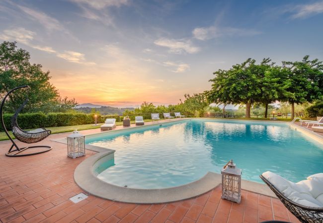 Villa à San Miniato - Villa San Miniato Villa à San Miniato - Villa San Miniato