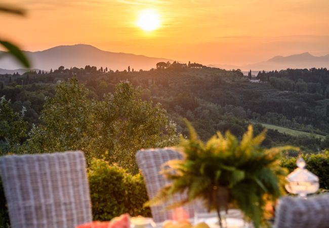 Villa à San Miniato - Villa San Miniato Villa à San Miniato - Villa San Miniato