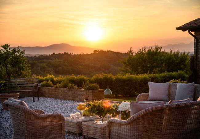 Villa à San Miniato - Villa San Miniato Villa à San Miniato - Villa San Miniato