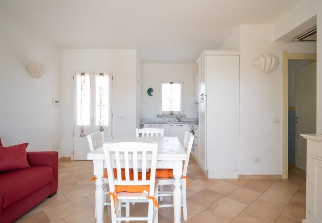 Villa à San Teodoro - Villa Olive Villa à San Teodoro - Villa Olive
