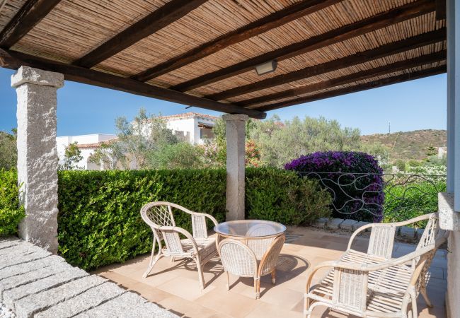 Villa à San Teodoro - Villa Olive Villa à San Teodoro - Villa Olive