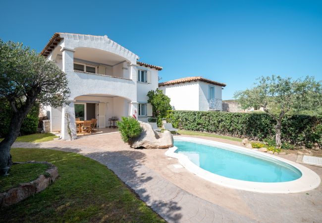 Villa à San Teodoro - Villa Olive Villa à San Teodoro - Villa Olive