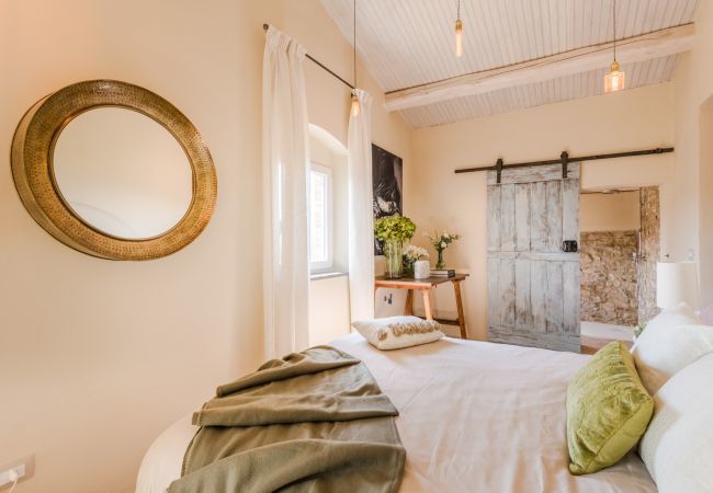 Villa à Monsummano Terme - Le Due Terre Farmhouse Villa à Monsummano Terme - Le Due Terre Farmhouse