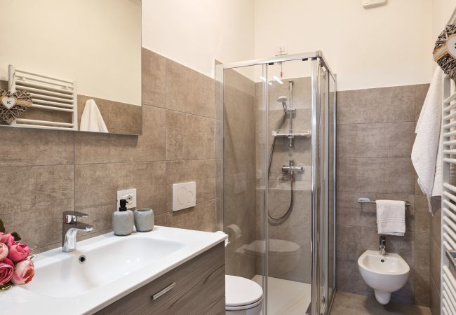 Villa à Lazise - VILLA HARMONY Villa à Lazise - VILLA HARMONY