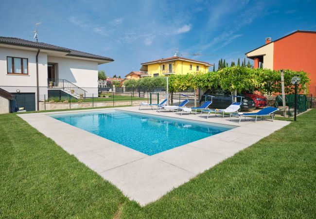 Villa à Lazise - VILLA HARMONY Villa à Lazise - VILLA HARMONY